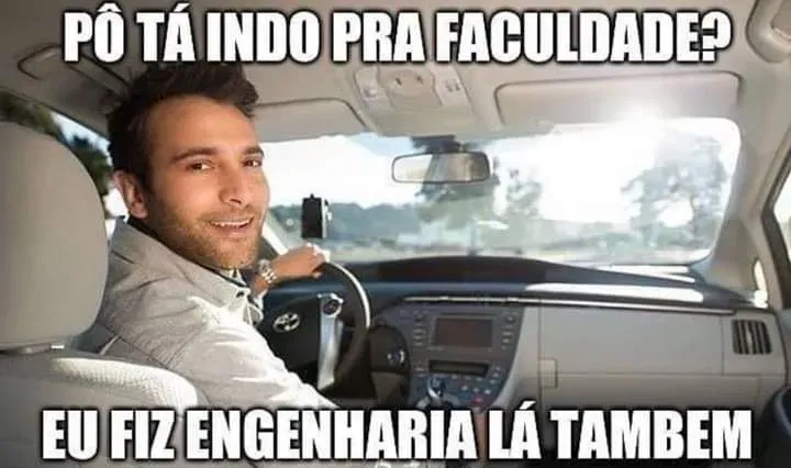 Retirado do Reddit.